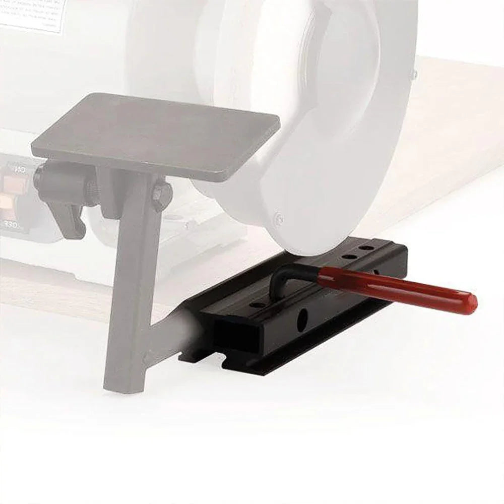 Extra Base for the Oneway Wolverine Grinding Jig, RIGHT Side #2795R