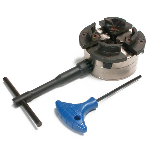 Talon Chuck with N° 2 Jaws - Oneway