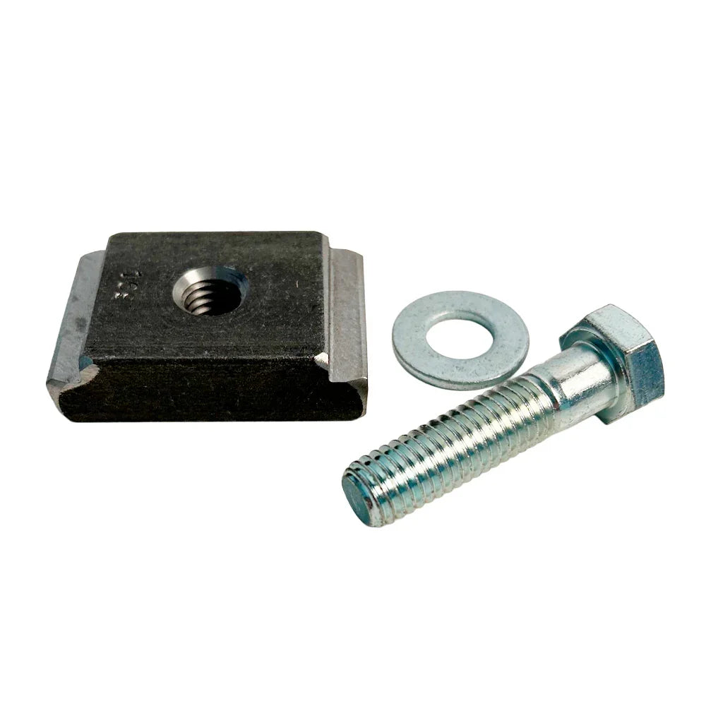 Bloc de serrage 1 3/4'' pour tour - Oneway