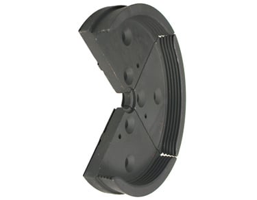 #4 Profiled Jaws for Chuck - Oneway