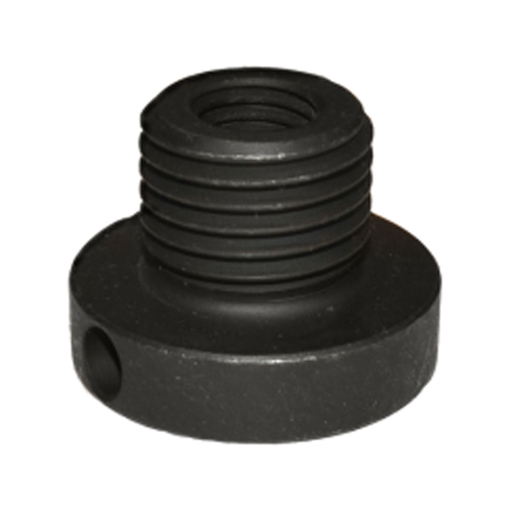 Centre Adaptor 3/4"-10 TPI to 1"- 8 TPI - Oneway