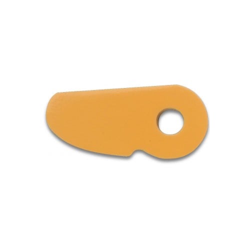 Couteau Excelsior à courbe française TurnMaster - Sorby