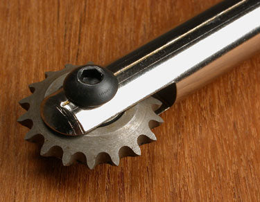 Outil pour texturer - Sorby