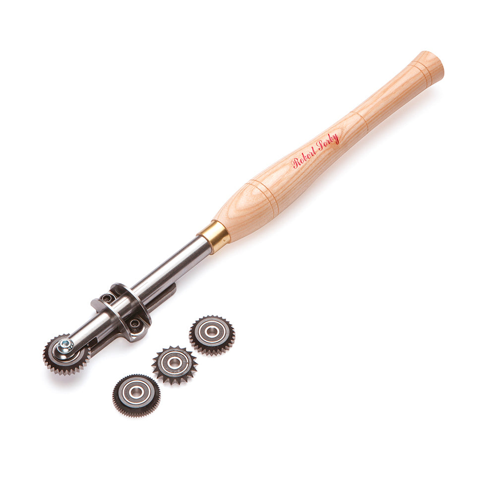 Système pour torsades - Sorby