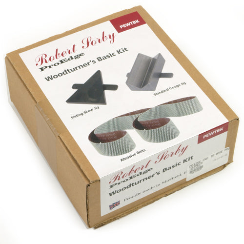 Proedge Turner Base Kit