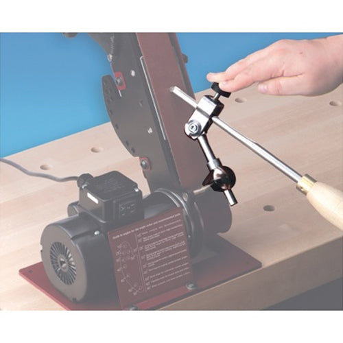 Ensemble pour gouge à bol profilée Proedge