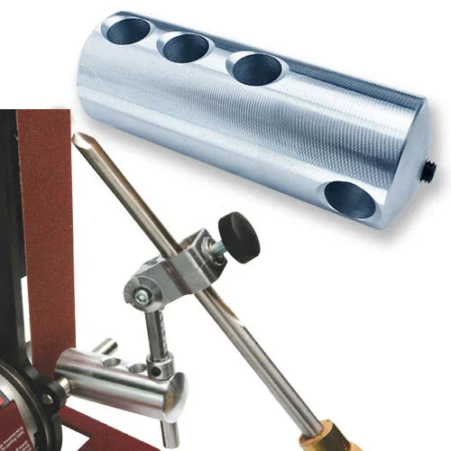 Dispositif Long Grind ProEdge Sorby