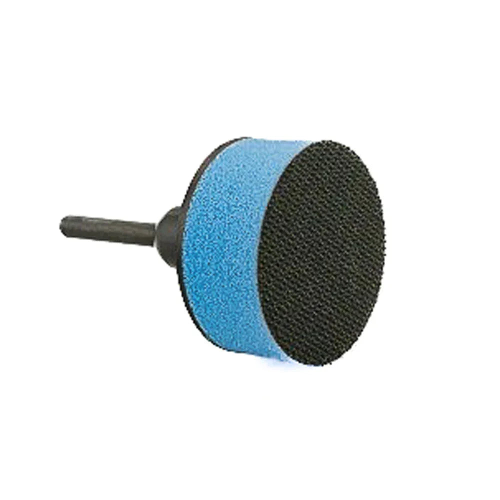 Patin 2" pour Sandmaster #412 - Tampon éponge de rechange pour #410 Sandmaster