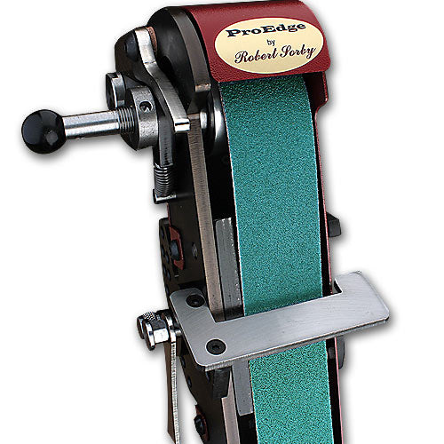 Proedge Sorby Short Tool Platform