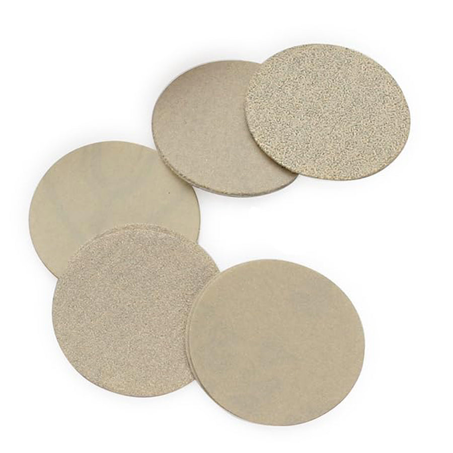 Sanding Discs for Sorby Sandmaster 2" (Pack of 10)