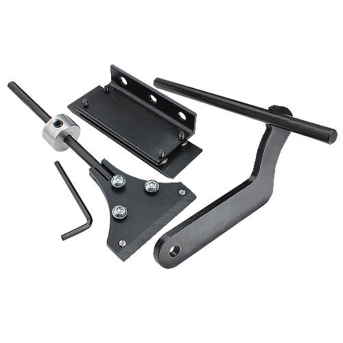 Proedge Sorby Knife Sharpening Set - Large