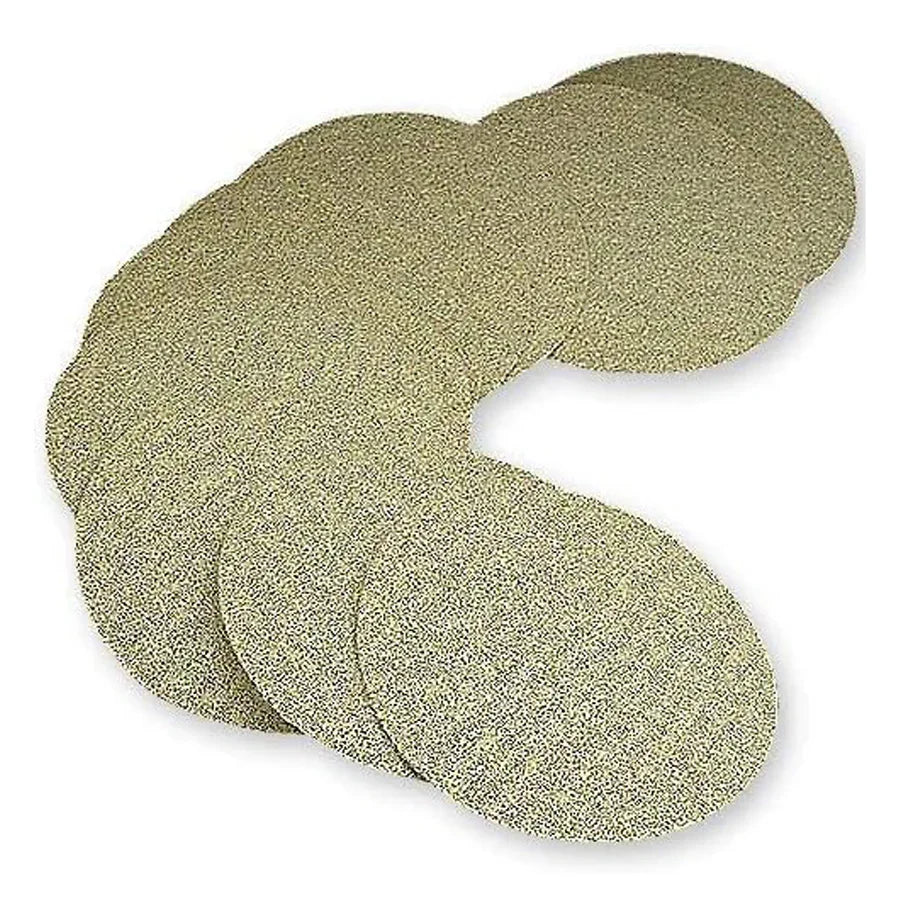 Disques de ponçage pour Sorby Sandmaster 3" (Pqt/10)