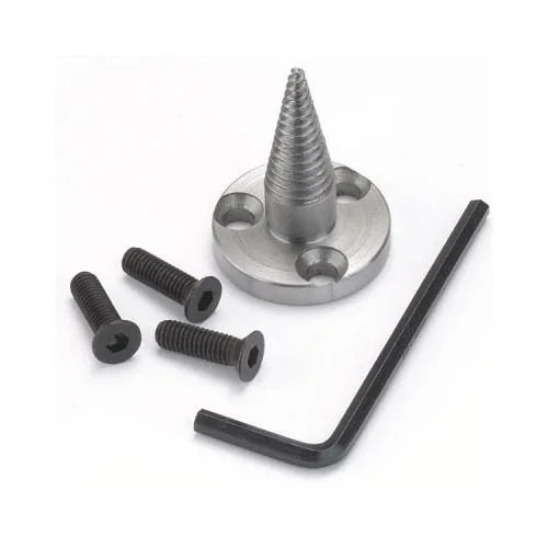 Pigtail Mandrel ProEdge