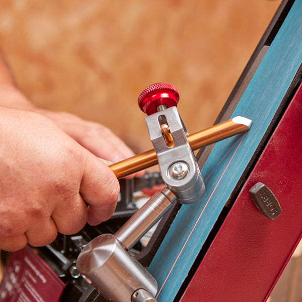 Pro Edge woodturning accessory kit - Robert Sorby