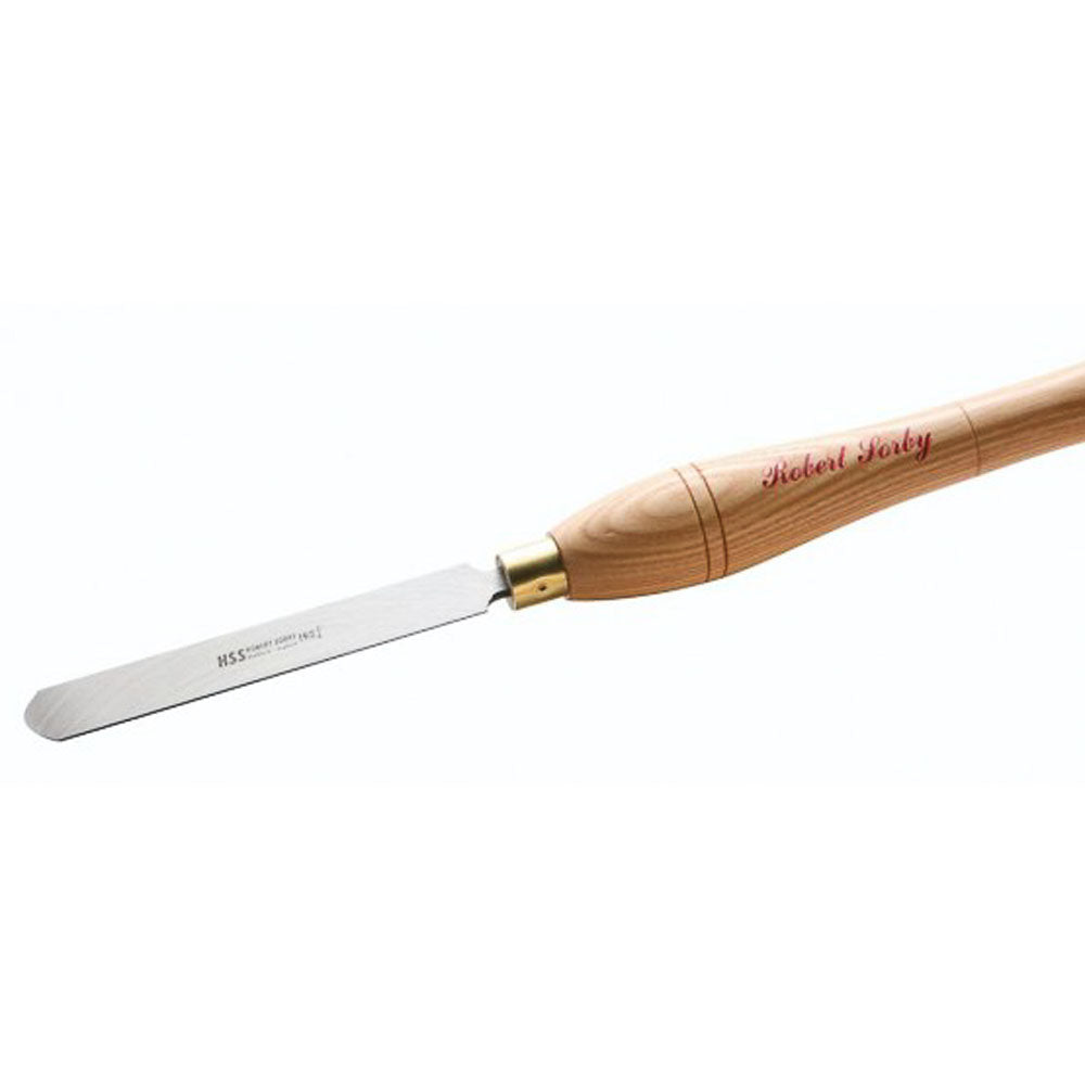 Chisels «SPINDLEMASTER» SORBY