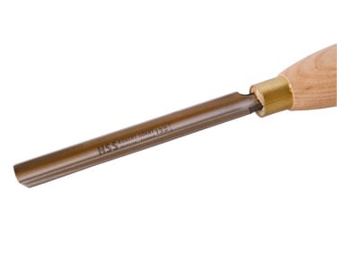 Sorby mini roughing gouge 5/16"