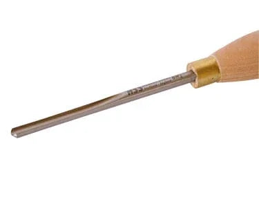 3/8" SPINDLE GOUGE