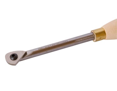 Mini multi-blade scraper 3/8" - Sorby