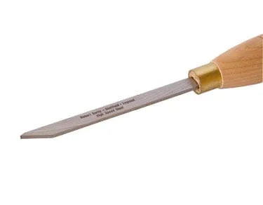 Mini 1/16" fluted cutter - Sorby