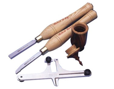 Thread turning set - Sorby