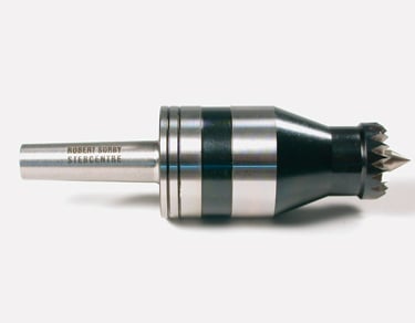 Pointe mobile n°1 Stebcentre Sorby