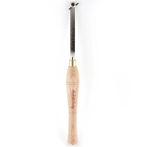 Midi multi-point hollowing chisel - Sorby