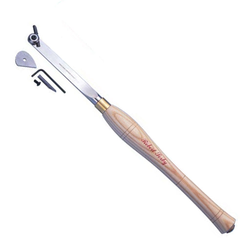 Multi-Tip Hollowing Tool