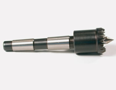 N°1 Stebcentre 7/8" Sorby