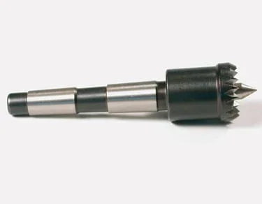 Pointe n°1 Stebcentre 7/8" Sorby