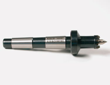 N°1 Stebcentre 1/2" Sorby