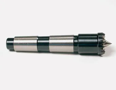 Pointe Stebcentre 7/8" MT2 - Robert Sorby