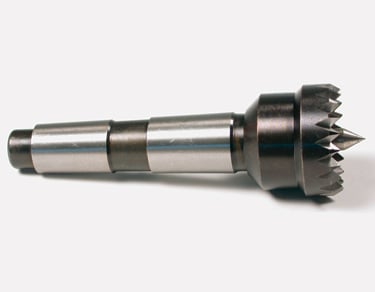 N°2 Stebcentre 1 1/4" Sorby