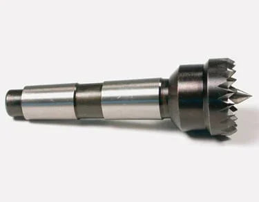 Pointe n°2 Stebcentre 1 1/4" Sorby