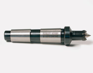 Pointe n°2 Stebcentre 1/2" Sorby