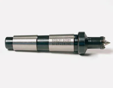 Pointe n°2 Stebcentre 1/2" Sorby
