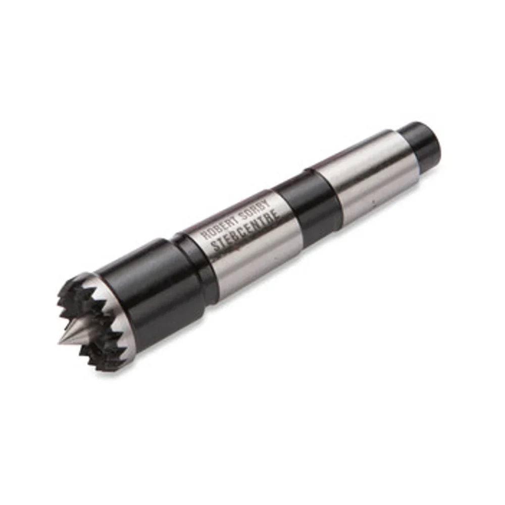 Pointe Stebcentre 7/8" MT2 - Robert Sorby