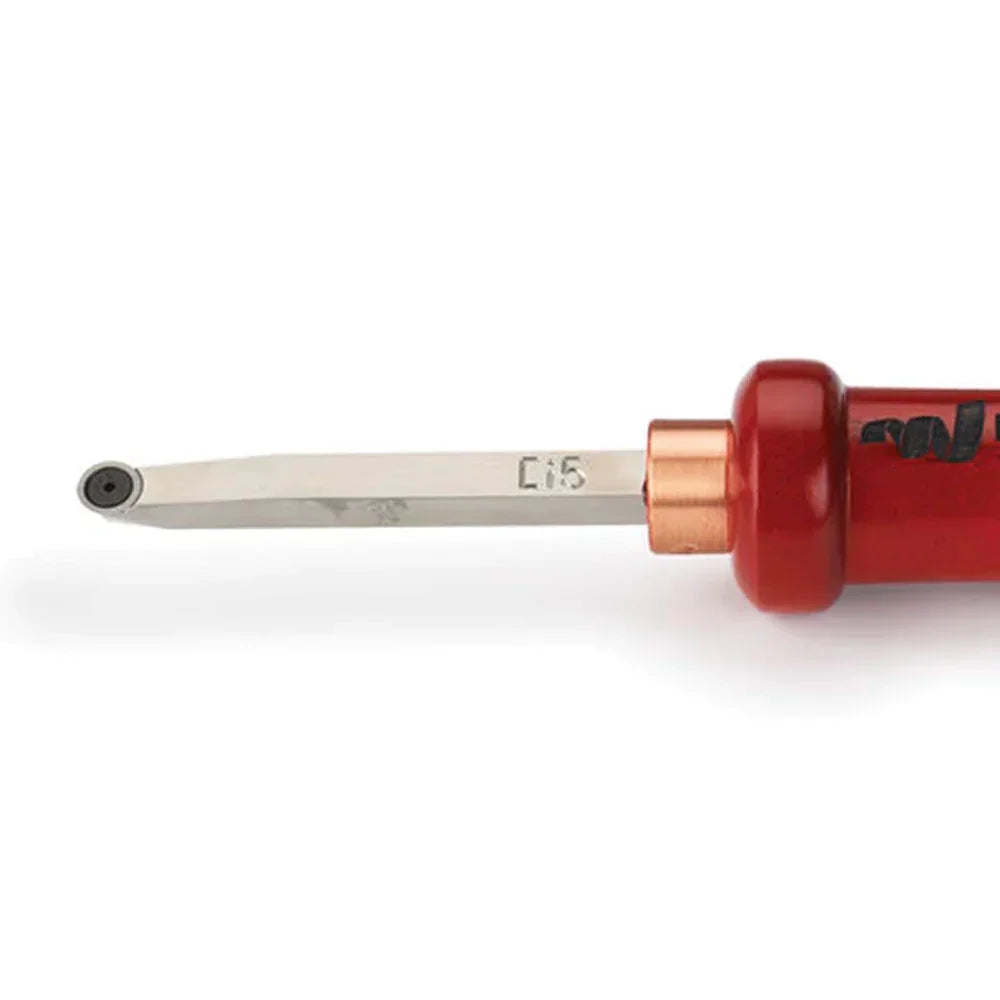 Easy Wood 3 Pcs Carbide Micro Turning Set #12021