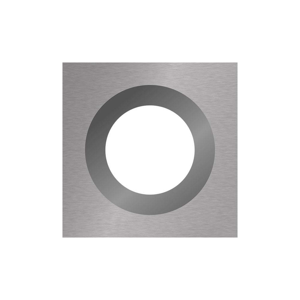 Couteau carré au carbure Ci6-SQ - Easy Wood Tools