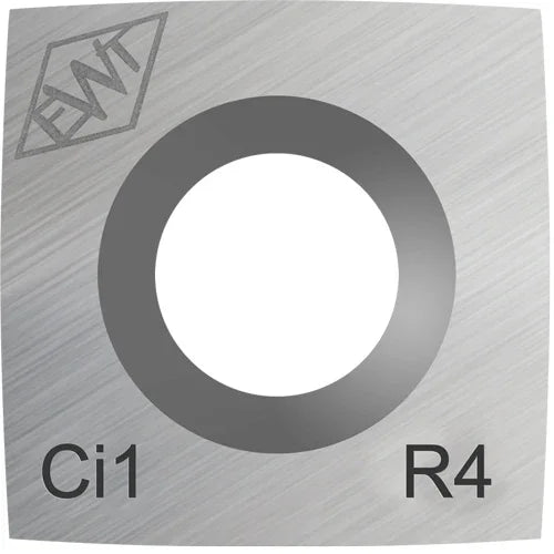 Pastille optionnelle Ci1-R4 - Easy Wood Tools