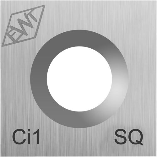 Ci1-SQ replacment carbide cutter - Easy Wood Tools