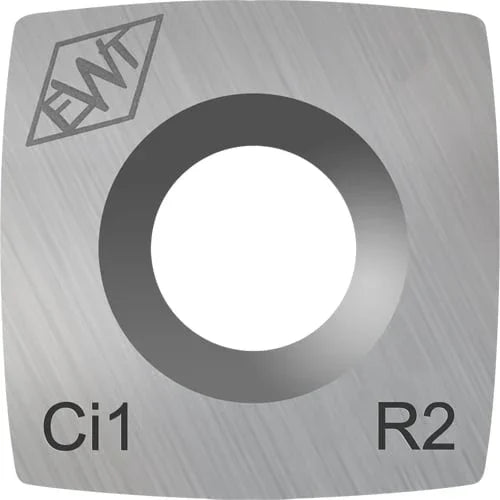 Pastille optionnelle Ci1-R2 - Easy Wood Tools
