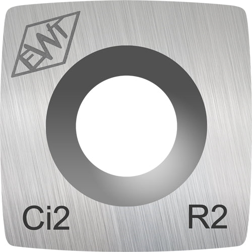 Pastille optionnelle Ci2-R2 - Easy Wood Tools