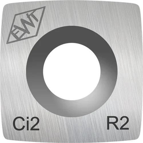 Pastille optionnelle Ci2-R2 - Easy Wood Tools