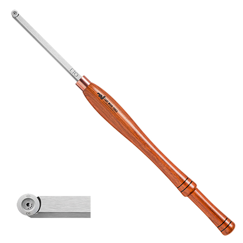 Gouge to Finish PRO (Ci0) - Easy Wood Tools