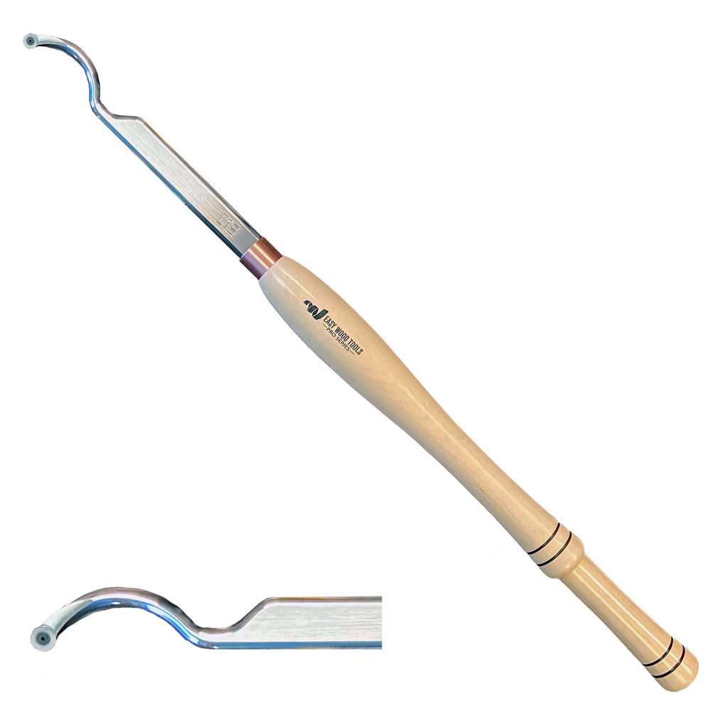 Easy Hollower #2 (Ci3) - Easy Wood Tools