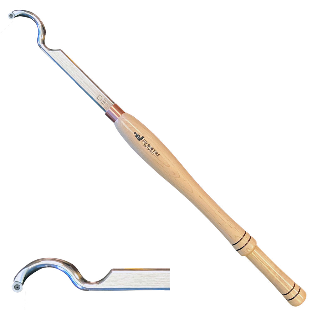 Easy Hollower #3 (Ci3) - Easy Wood Tools