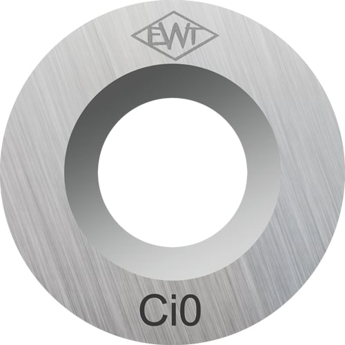 Ci0 replacment carbide cutter - Easy Wood Tools