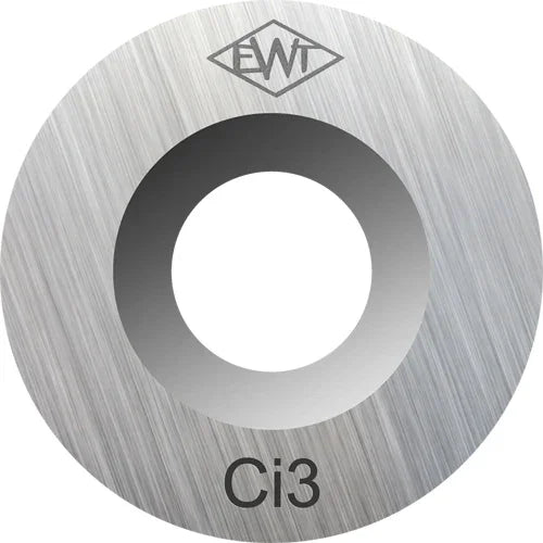 Couteau rond au carbure Ci3-NR - Easy Wood Tools
