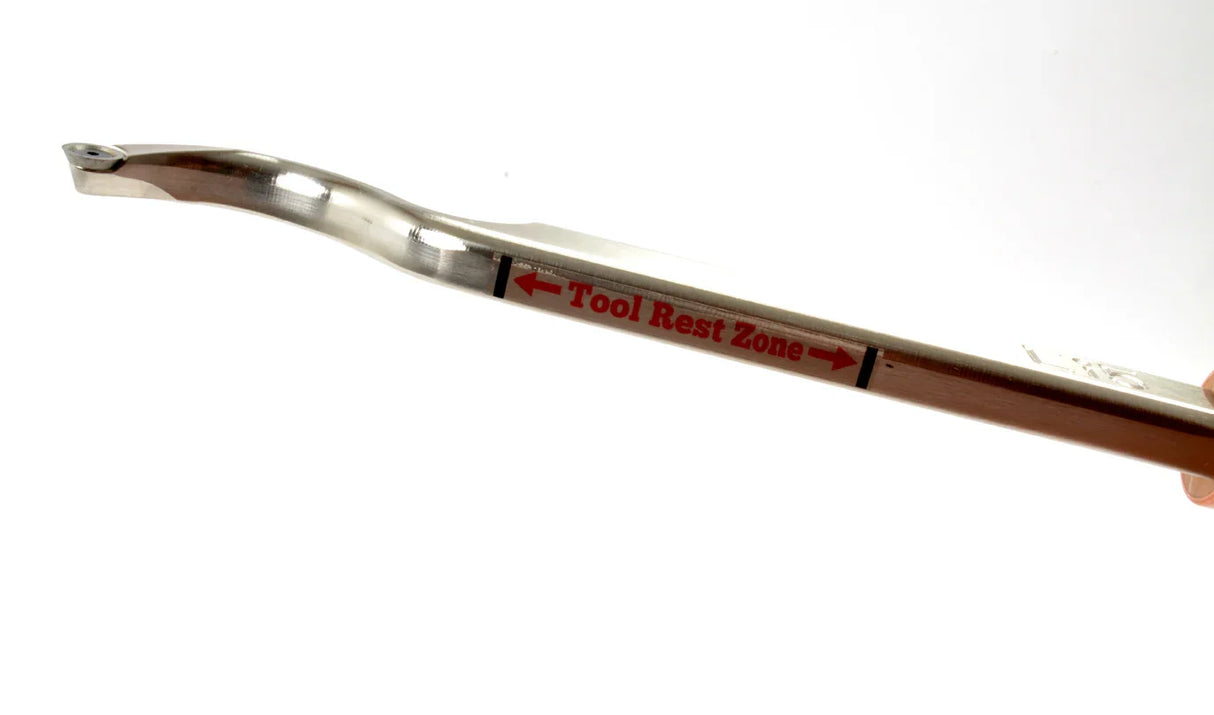 Gouge à évider «Easy Hollower» Moyenne #2 - Easy Wood Tools