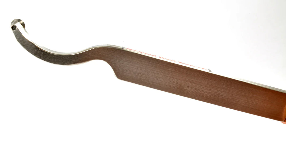 Gouge à évider «Easy Hollower» Moyenne #2 - Easy Wood Tools